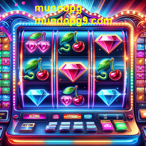 Caça-Níqueis: Atração e Diversão nos Cassinos Online