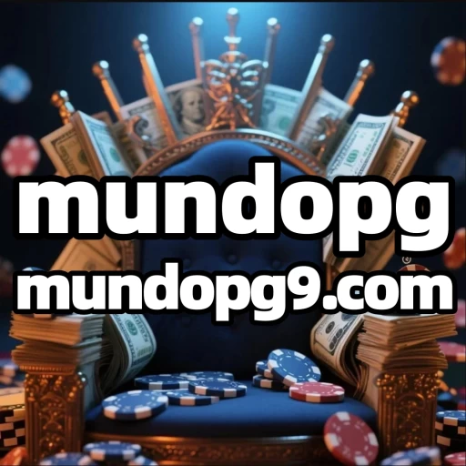 Logo mundopg
